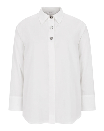 Soft Rebels - SRKiana Skjorte - Snow White